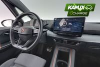 Cupra Born vaihtoauto