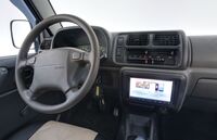 Suzuki Jimny vaihtoauto