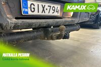 Isuzu D-Max vaihtoauto