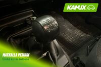 Isuzu D-Max vaihtoauto