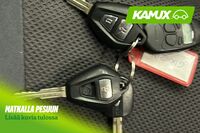 Isuzu D-Max vaihtoauto