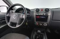 Isuzu D-Max vaihtoauto