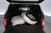 Isuzu D-Max vaihtoauto