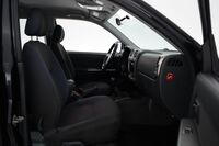 Isuzu D-Max vaihtoauto