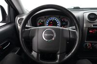 Isuzu D-Max vaihtoauto