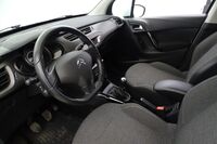 Citroën C3 vaihtoauto
