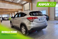 Honda HR-V vaihtoauto