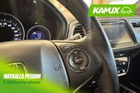 Honda HR-V vaihtoauto