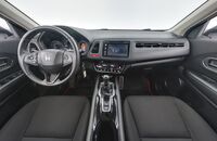 Honda HR-V vaihtoauto