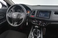 Honda HR-V vaihtoauto