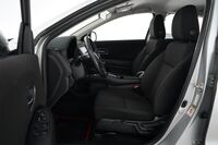 Honda HR-V vaihtoauto