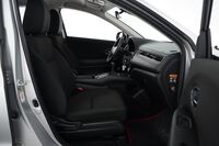 Honda HR-V vaihtoauto