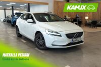 Volvo V40 vaihtoauto