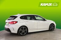 BMW 120 vaihtoauto