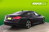 BMW 730 vaihtoauto