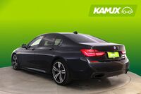 BMW 730 vaihtoauto