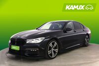 BMW 730 vaihtoauto