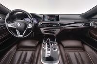 BMW 730 vaihtoauto