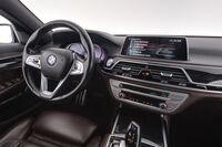 BMW 730 vaihtoauto
