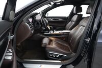 BMW 730 vaihtoauto