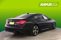 BMW 730 vaihtoauto