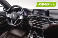 BMW 730 vaihtoauto