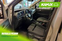 Volkswagen Caddy vaihtoauto