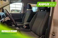 Volkswagen Caddy vaihtoauto