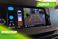 Volkswagen Caddy vaihtoauto