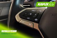 Volkswagen Caddy vaihtoauto