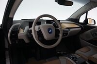 BMW i3 vaihtoauto