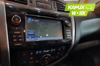 Nissan Navara vaihtoauto