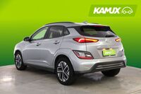 Hyundai KONA Electric vaihtoauto