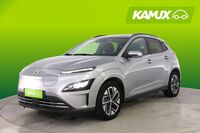Hyundai KONA Electric vaihtoauto