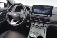 Hyundai KONA Electric vaihtoauto