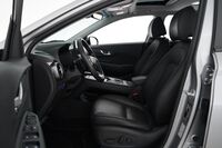 Hyundai KONA Electric vaihtoauto