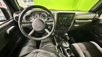 Jeep Wrangler vaihtoauto