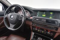BMW 525 vaihtoauto