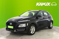 Hyundai Kona vaihtoauto