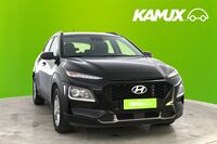 Hyundai Kona vaihtoauto