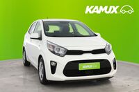 Kia Picanto vaihtoauto