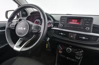 Kia Picanto vaihtoauto