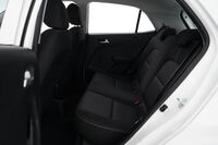 Kia Picanto vaihtoauto