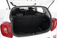 Kia Picanto vaihtoauto