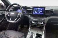 Ford USA Explorer vaihtoauto