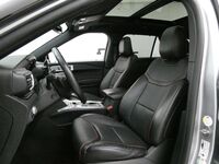 Ford USA Explorer vaihtoauto