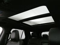 Ford USA Explorer vaihtoauto