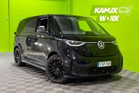 Volkswagen ID. Buzz vaihtoauto