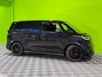 Volkswagen ID. Buzz vaihtoauto