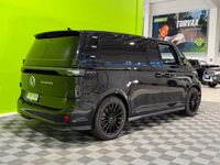 Volkswagen ID. Buzz vaihtoauto